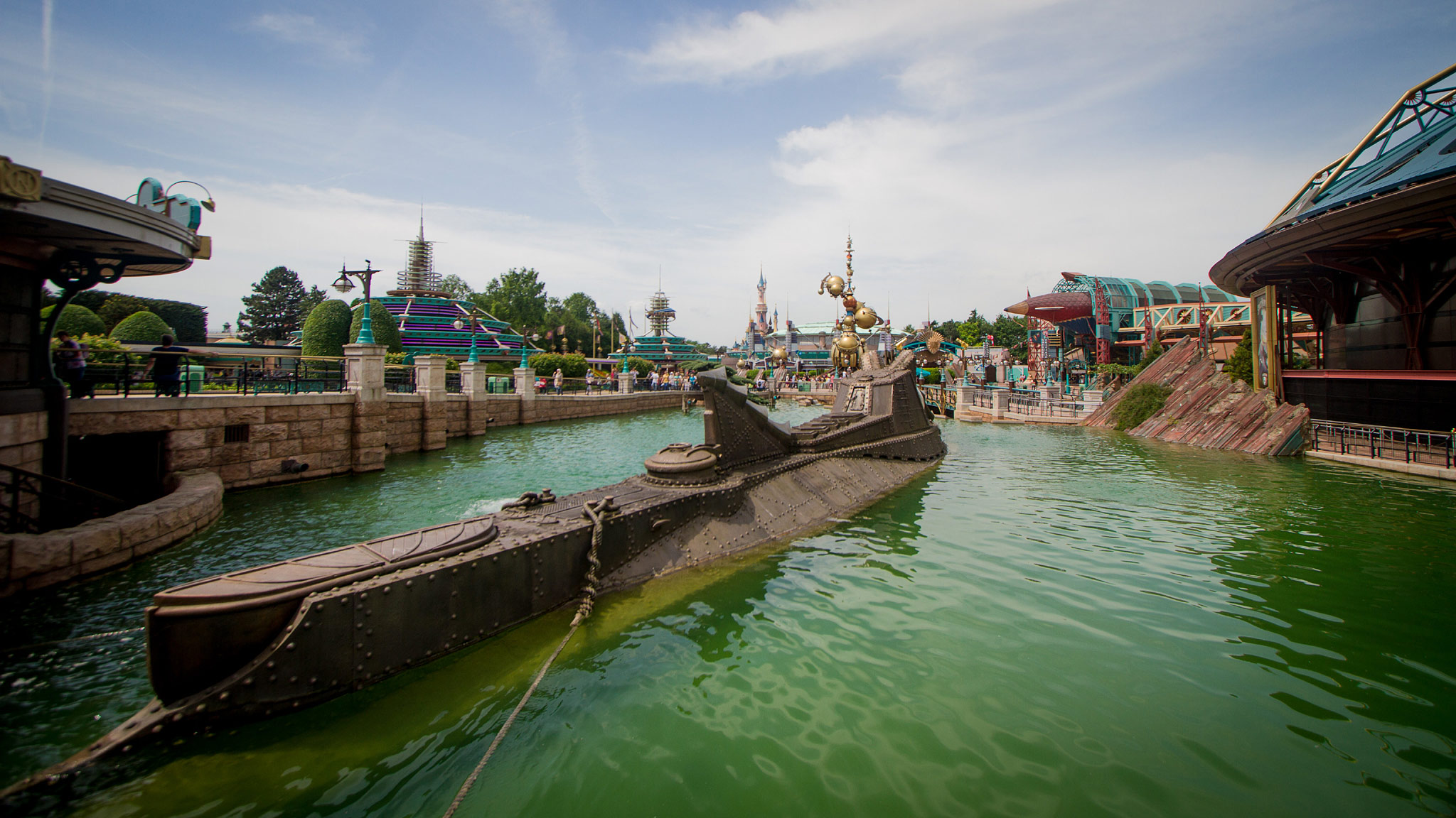 Disneyland Paris